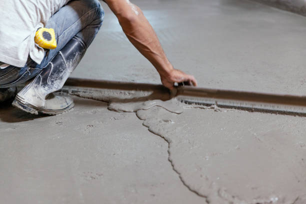 Best Concrete Removal and Replacement in Kinsey, AL