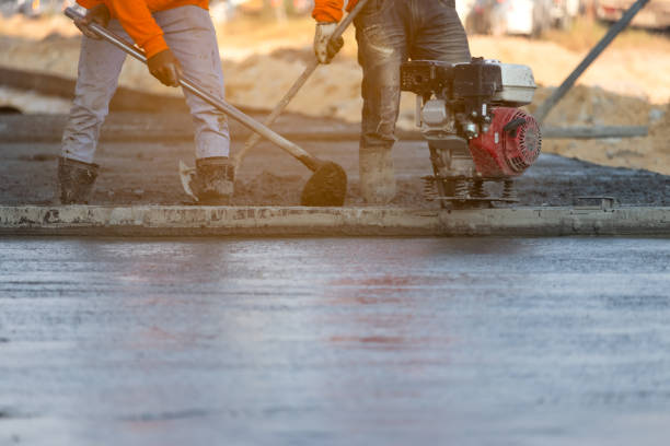 Best Residential Concrete Solutions in Kinsey, AL
