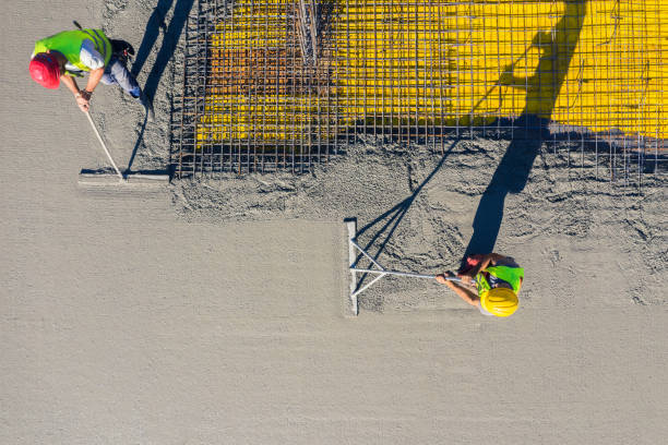 Best Concrete Sealing and Maintenance in Kinsey, AL
