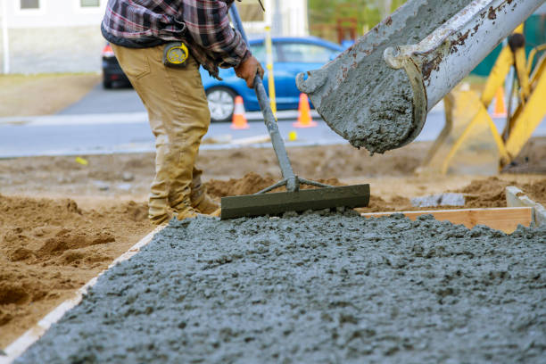 Best Concrete Sealing and Maintenance in Kinsey, AL