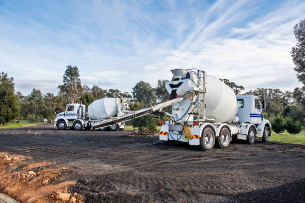 Best Concrete Grinding and Polishing in Kinsey, AL