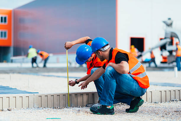 Best Industrial Concrete Flooring in Kinsey, AL