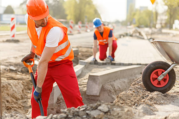 Best Concrete Foundation Repair in Kinsey, AL