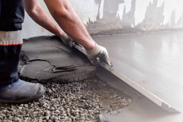 Best Concrete Sidewalk Installation in Kinsey, AL